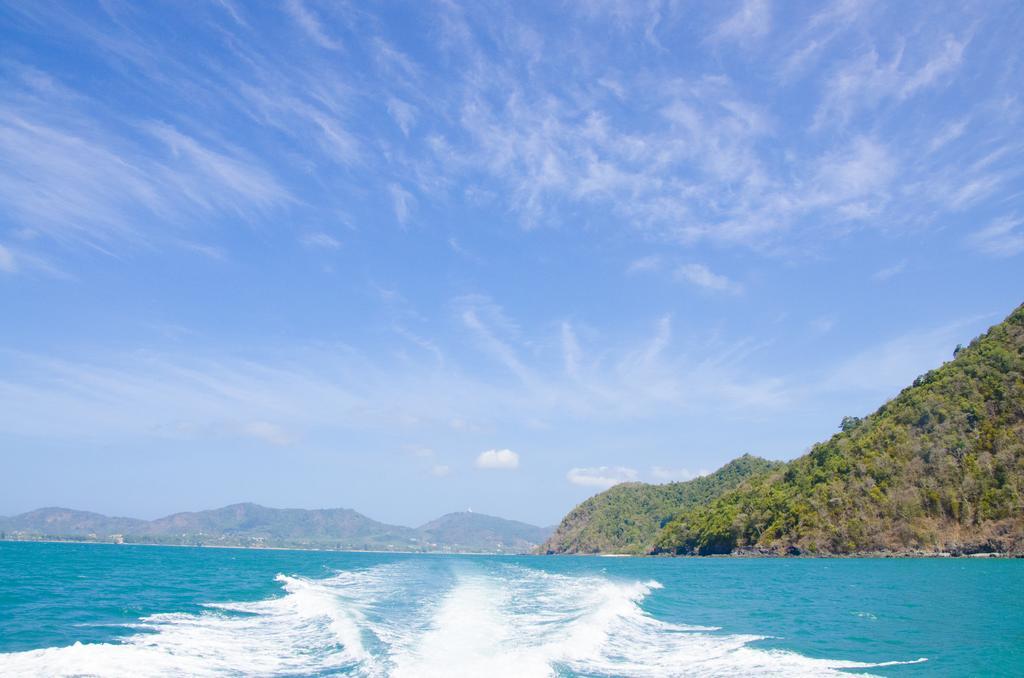 Station touristique Coral Island 4*