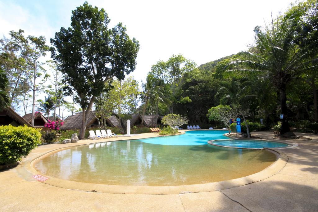 Station touristique Coral Island Phuket