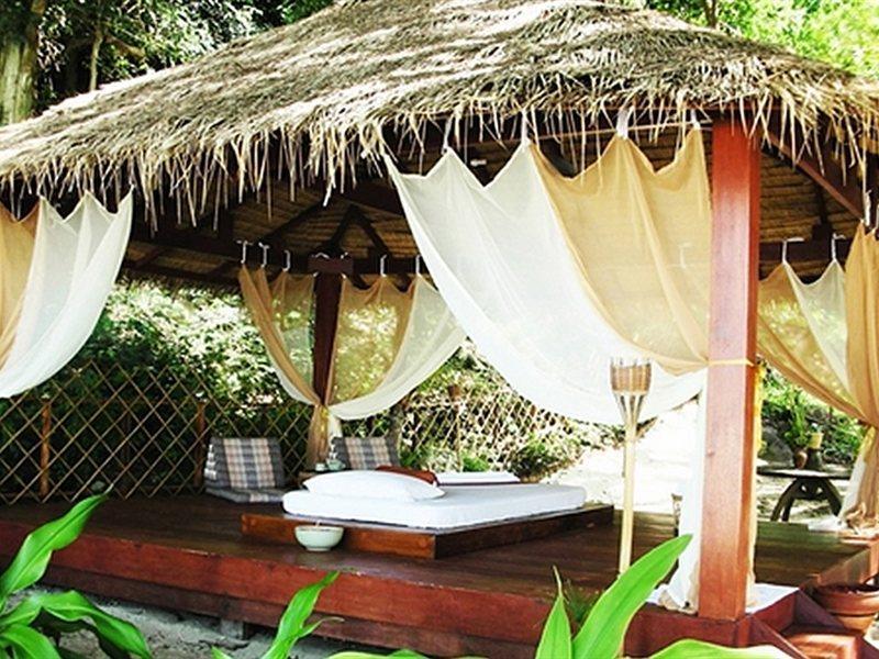 Station touristique Coral Island 4*