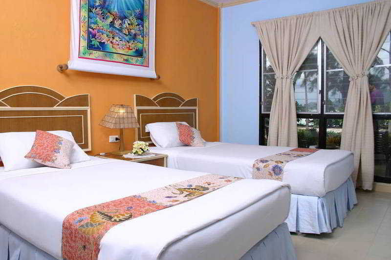 Coral Island Station touristique 4*