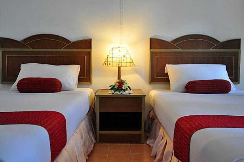 Station touristique Coral Island 4*