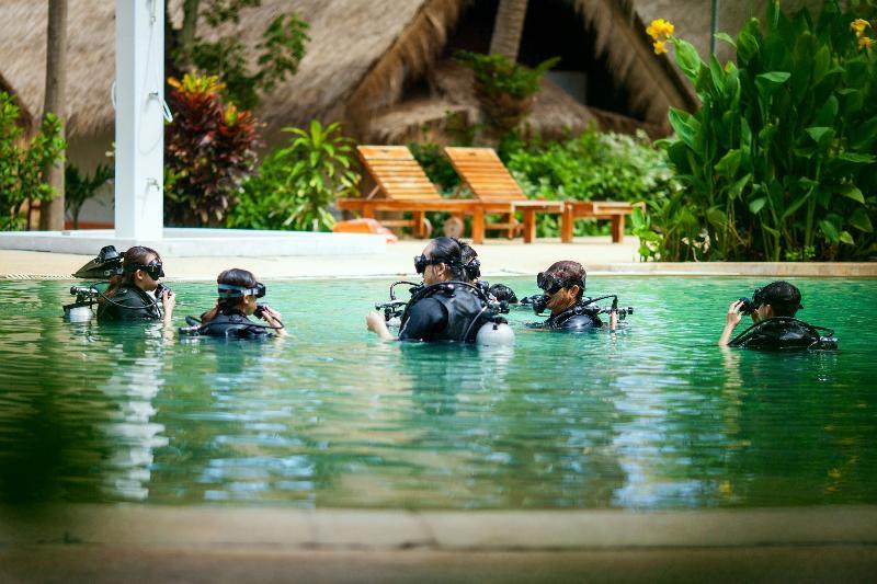 Coral Island Station touristique Phuket