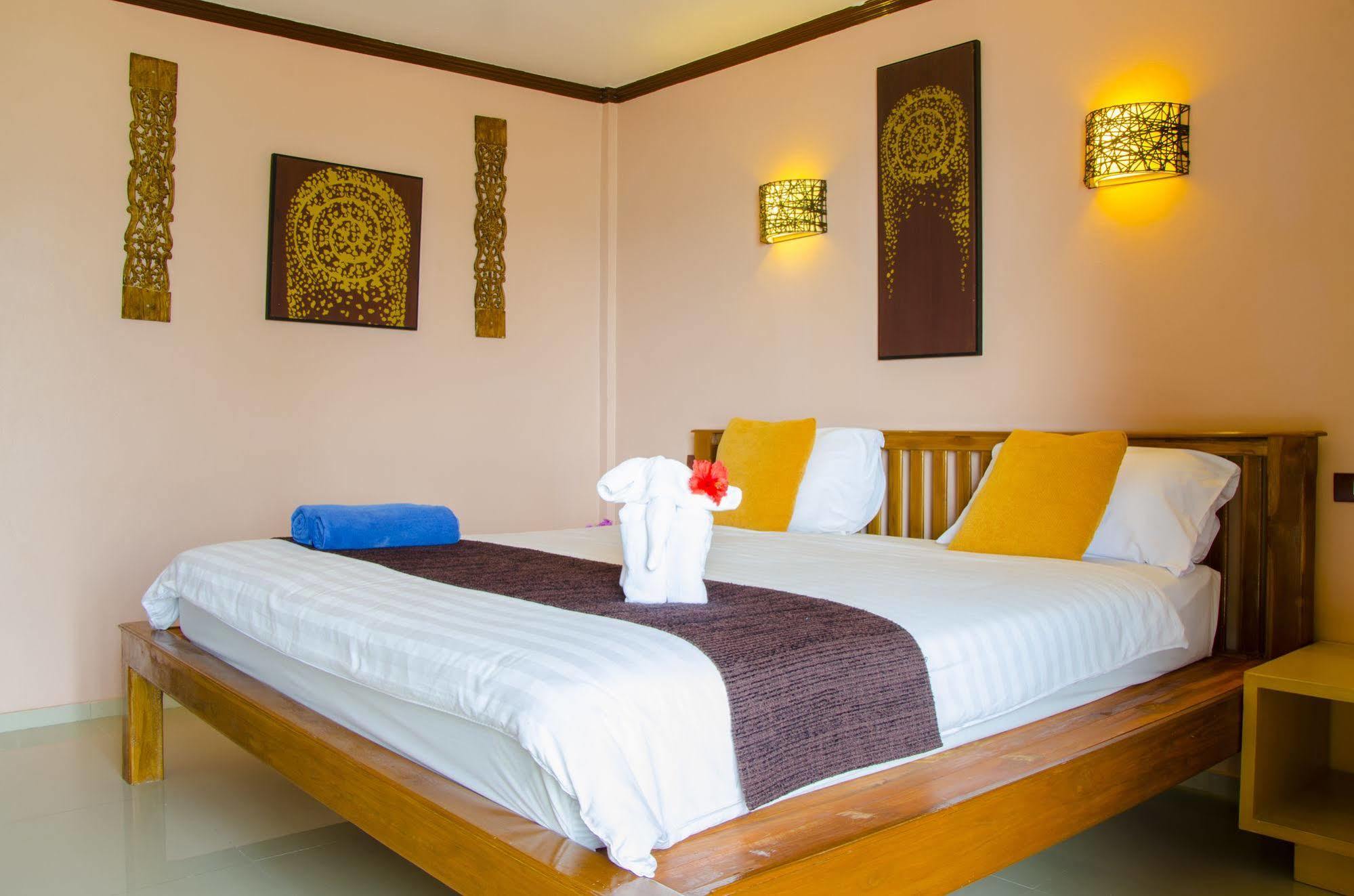 Coral Island Station touristique 4*